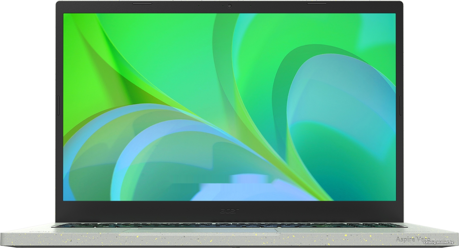 Ноутбук Acer Aspire Vero AV15-51-517E NX.AYCEU.002, фото 6