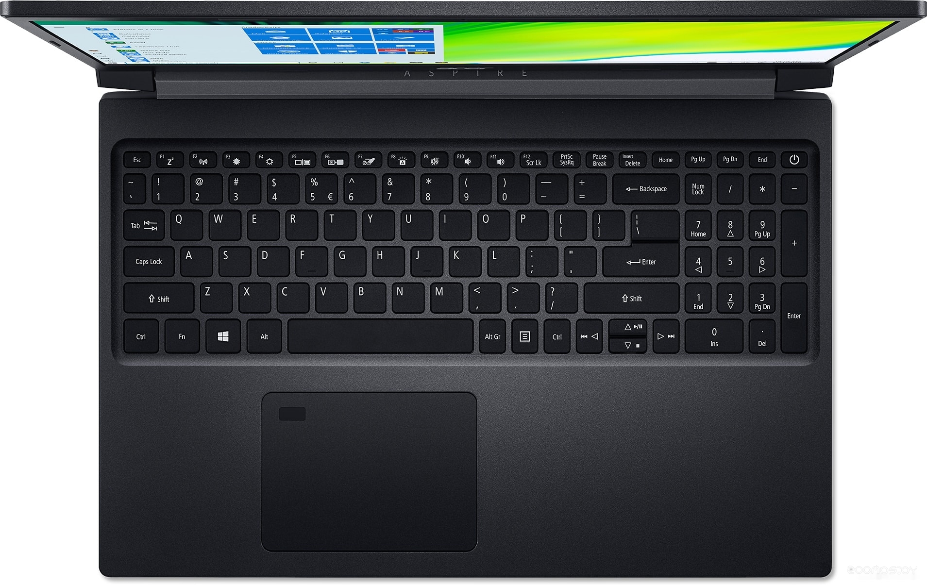 Ноутбук Acer Aspire 7 A715-42G-R428 NH.QDLEU.005, фото 4