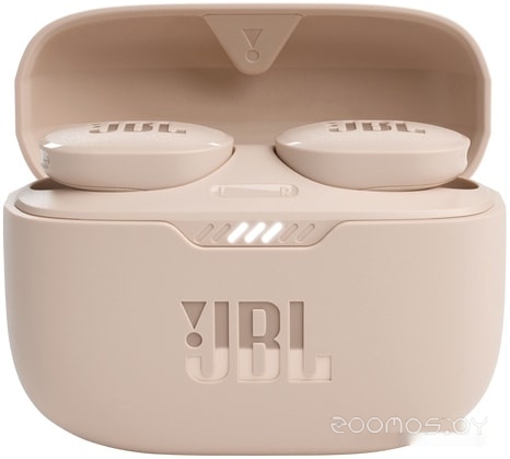 Наушники JBL Tune 130NC (песочный), фото 5