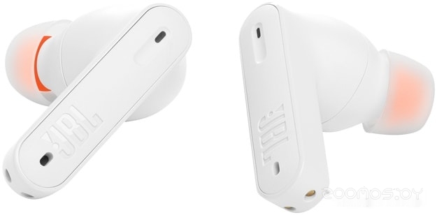 Наушники JBL Tune 230NC (белый), фото 7