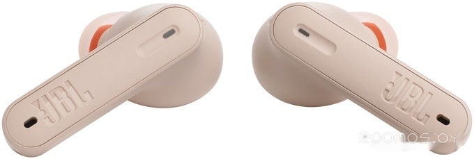 Наушники JBL Tune 230NC (песочный), фото 2
