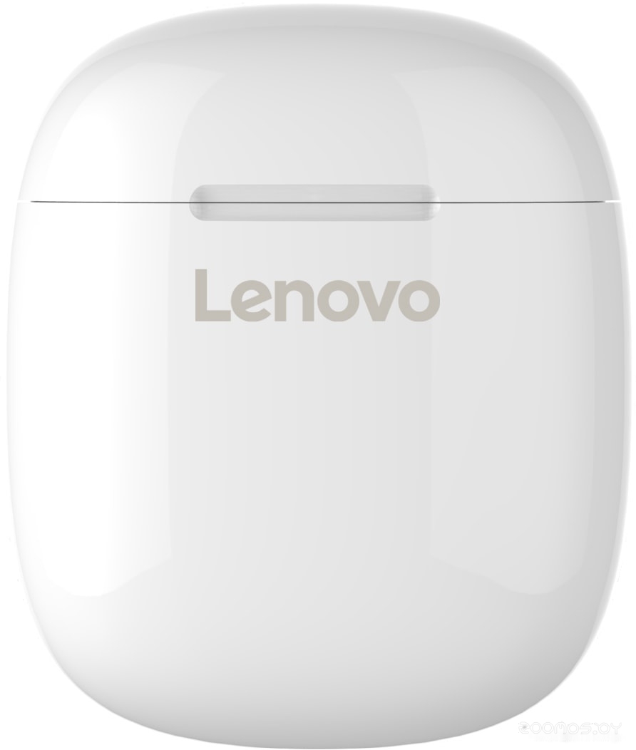 Наушники Lenovo HT30 (белый), фото 10