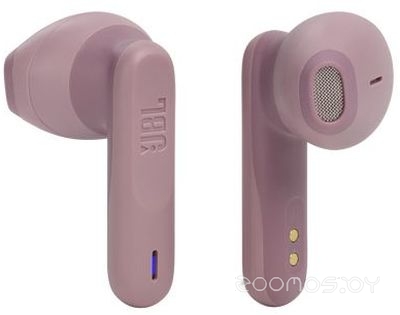 Наушники JBL Wave 300TWS (Pink), фото 5