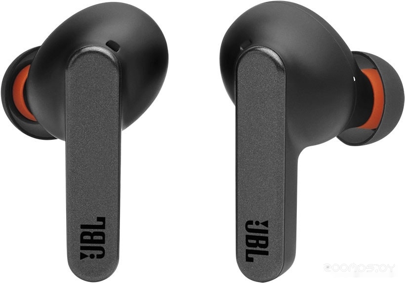 Наушники JBL Live Pro+ TWS (черный), фото 4
