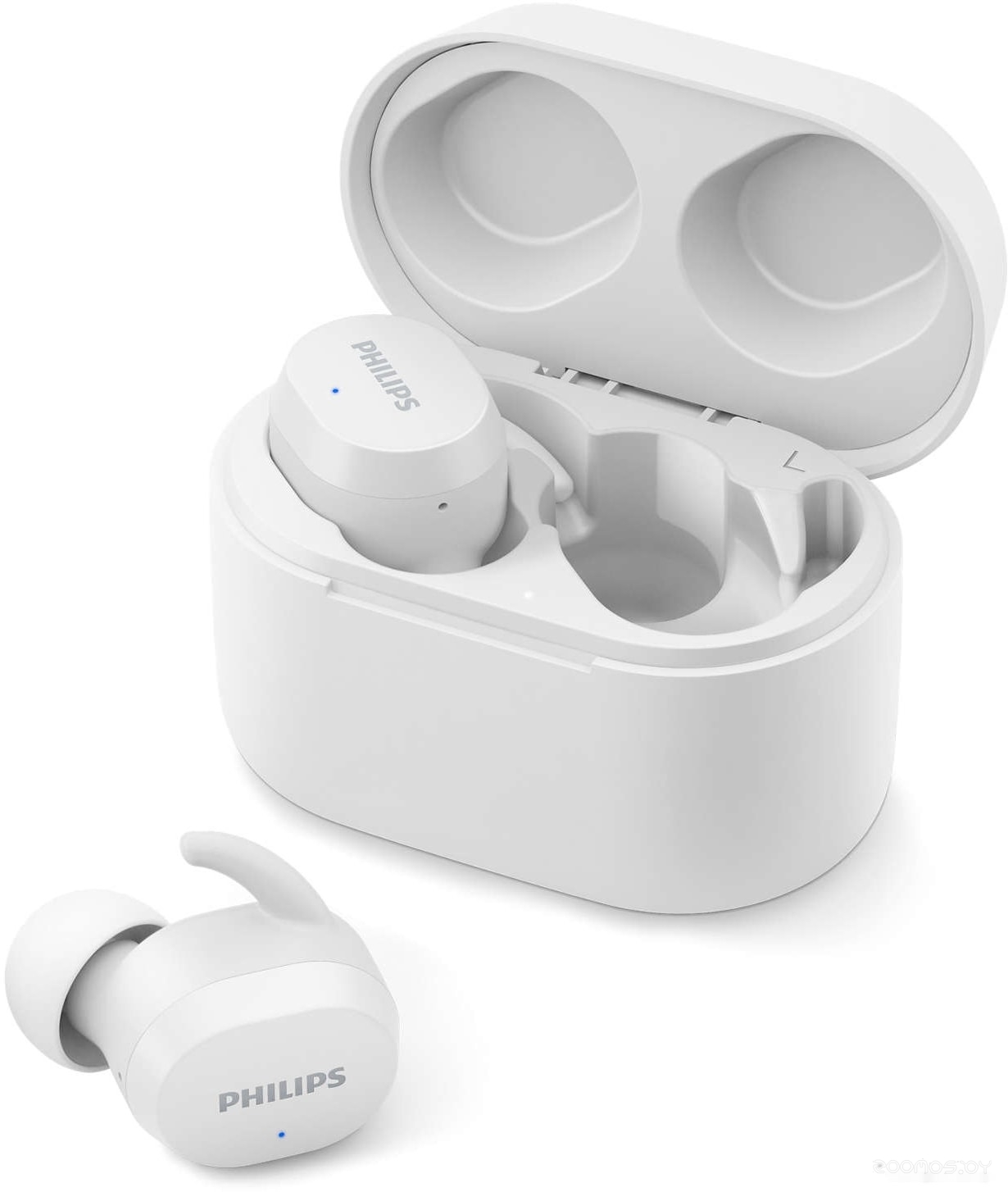 Наушники Philips TAT3216WT/00, фото 4