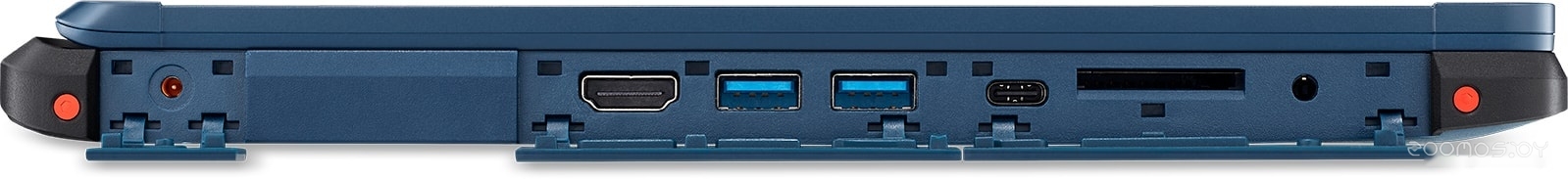 Рабочая станция Acer Enduro Urban N3 EUN314-51W-52R0 NR.R18EU.007, фото 16