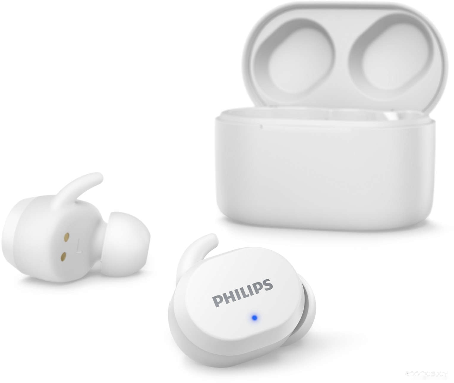 Наушники Philips TAT3216WT/00, фото 2
