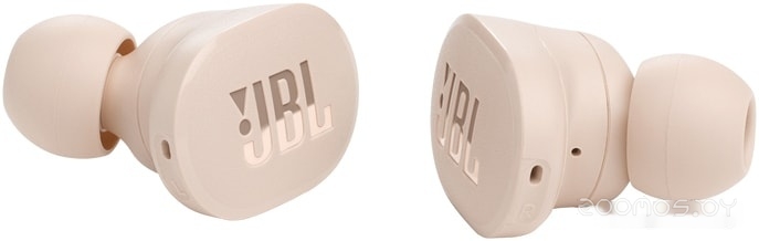 Наушники JBL Tune 130NC (песочный), фото 8