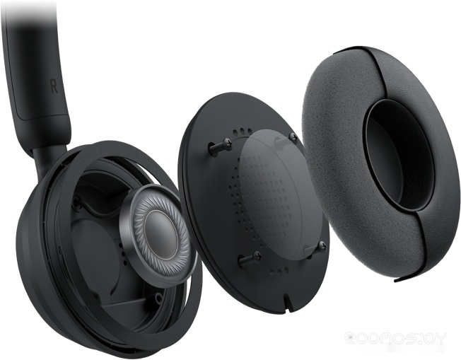 Офисная гарнитура Microsoft Modern USB-C Headset, фото 4