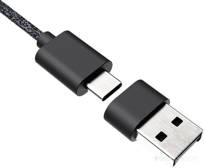 Офисная гарнитура Logitech Zone Wired MS, фото 5