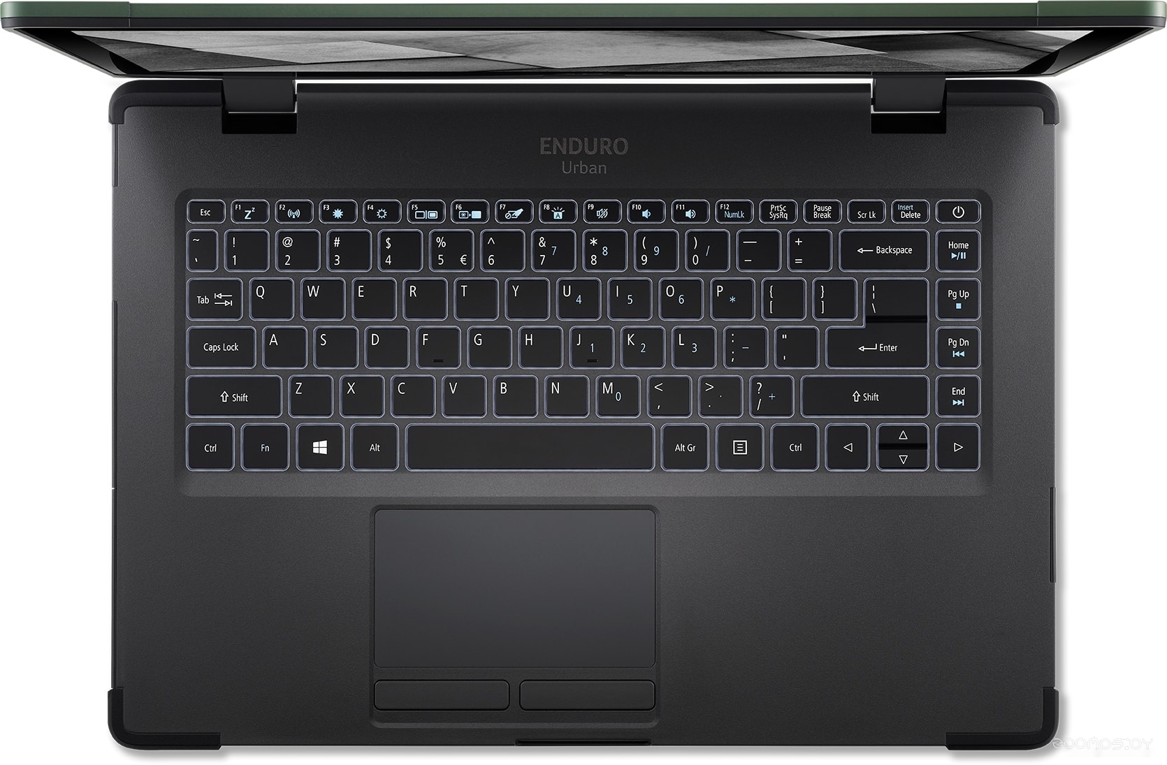 Рабочая станция Acer Enduro Urban N3 EUN314-51W-51W5 NR.R1CEU.00C, фото 2