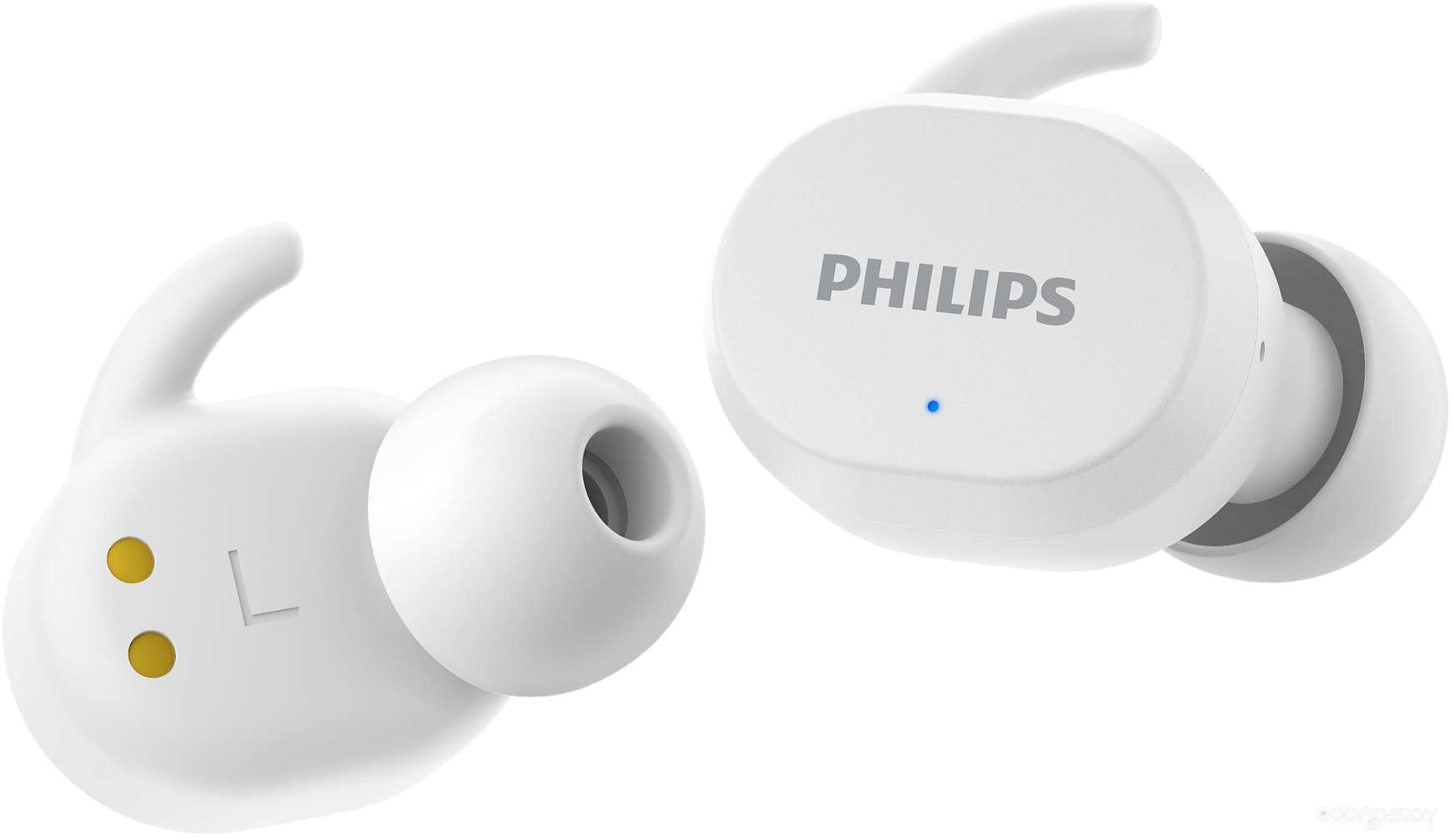 Наушники Philips TAT3216WT/00, фото 3