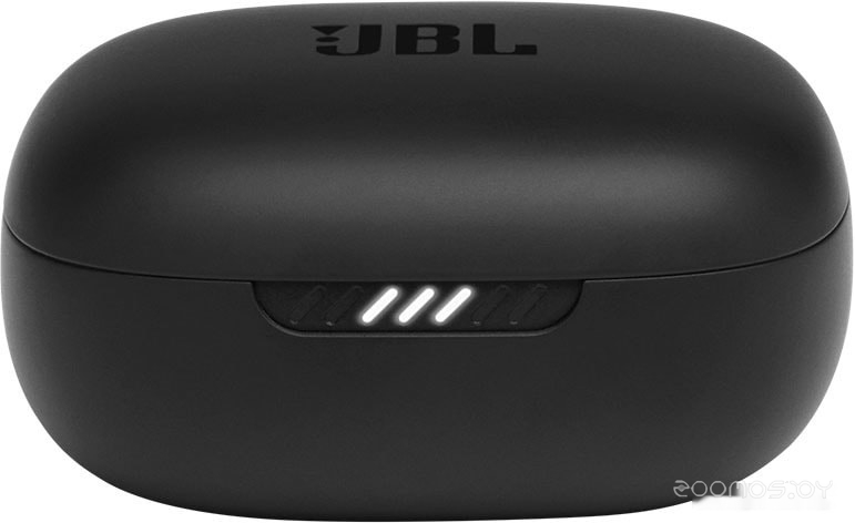 Наушники JBL Live Pro+ TWS (черный), фото 9