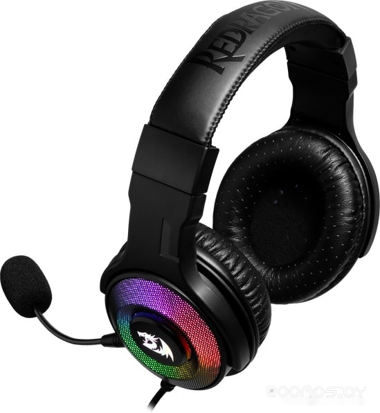 Наушники Redragon Pandora 2, фото 6