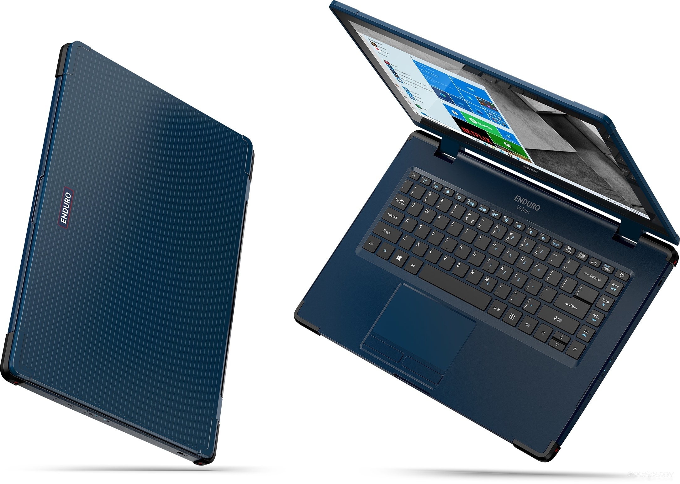 Рабочая станция Acer Enduro Urban N3 EUN314-51W-303A NR.R1CEU.00A, фото 5