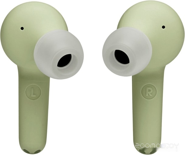 Наушники JBL Tune 215TWS (зеленый), фото 3