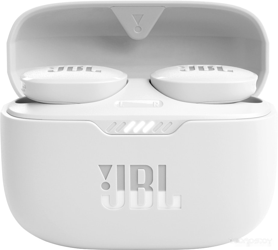 Наушники JBL Tune 130NC (белый), фото 7
