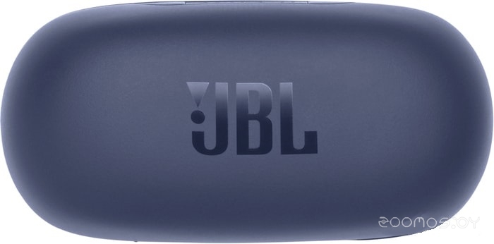 Наушники JBL Live Free NC+ (Blue), фото 8