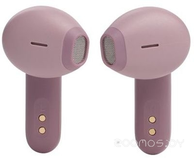 Наушники JBL Wave 300TWS (Pink), фото 3