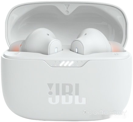 Наушники JBL Tune 230NC (белый), фото 4