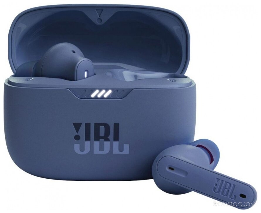 Наушники JBL Tune 230NC (синий), фото 2