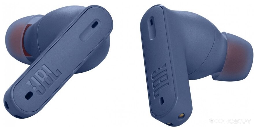 Наушники JBL Tune 230NC (синий), фото 8