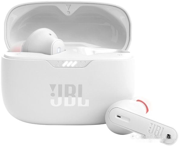 Наушники JBL Tune 230NC (белый), фото 1
