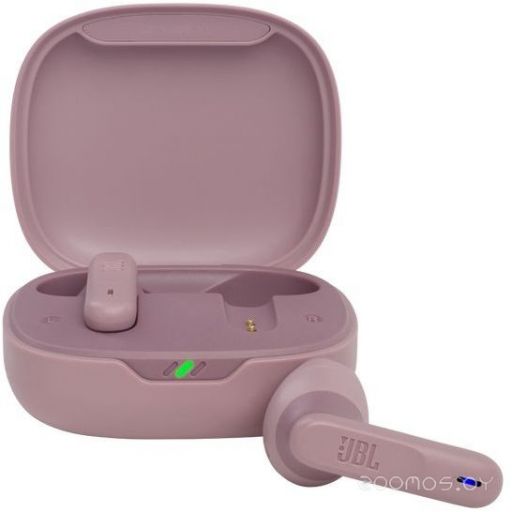 Наушники JBL Wave 300TWS (Pink), фото 1