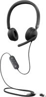 Офисная гарнитура Microsoft Modern USB-C Headset