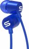 Наушники Soul Pure Wireless Plus (синий)
