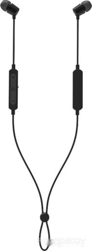 Наушники Soul Pure Wireless Plus (черный)