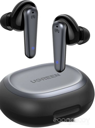 Наушники Ugreen HiTune T1 (черный), фото 1