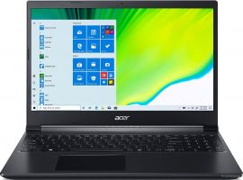 Ноутбук Acer Aspire 7 A715-42G-R43Y NH.QE5EU.005
