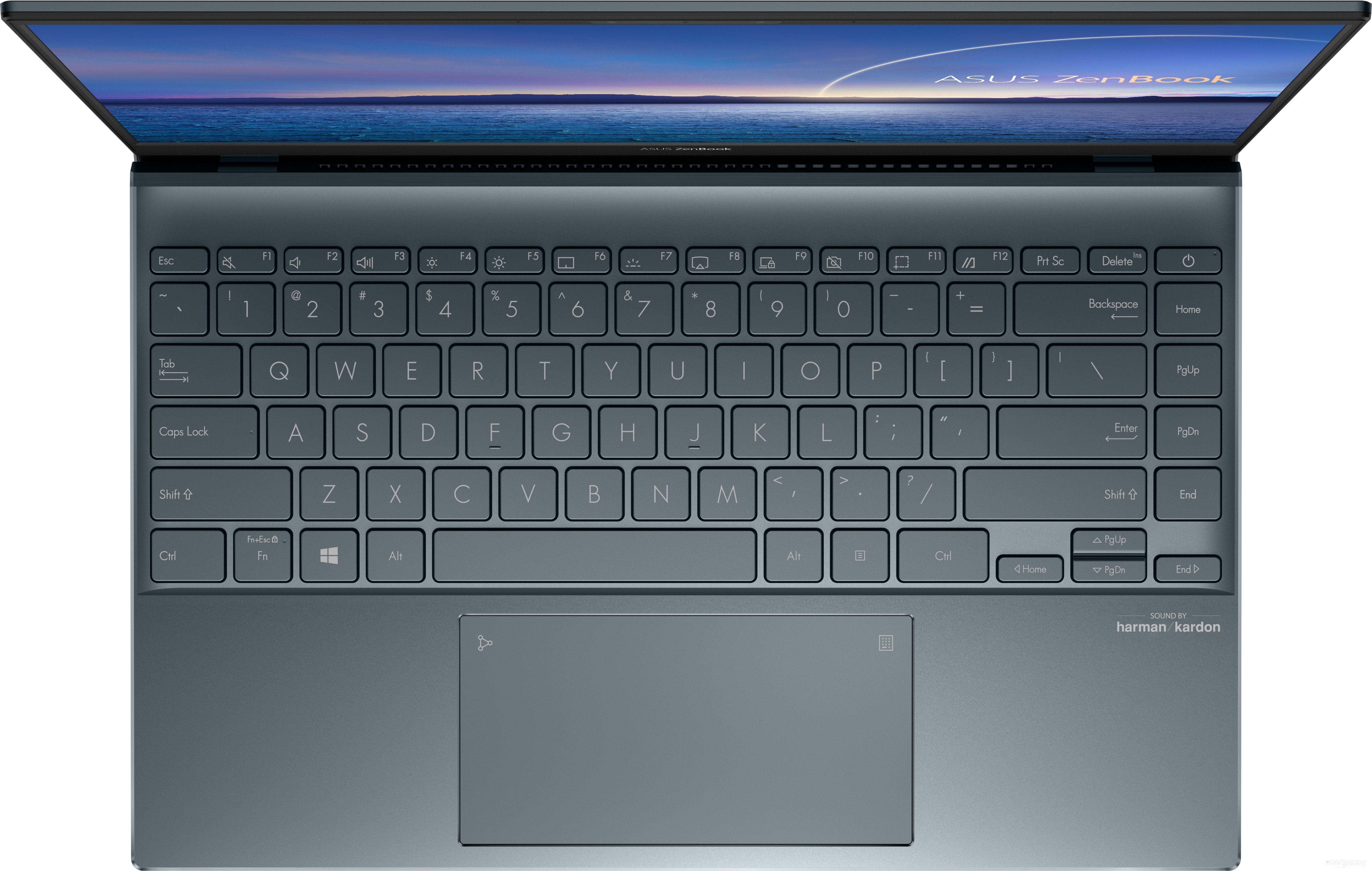 Ноутбук Asus ZenBook 14 UX425EA-KI970, фото 8