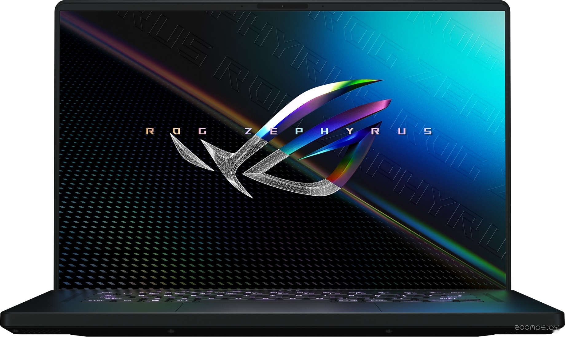 Игровой ноутбук Asus ROG Zephyrus M16 GU603HE-KR013, фото 2