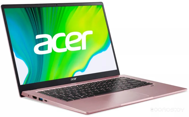 Ноутбук Acer Swift 1 SF114-34-P01H (NX.A9UEU.00D), фото 5