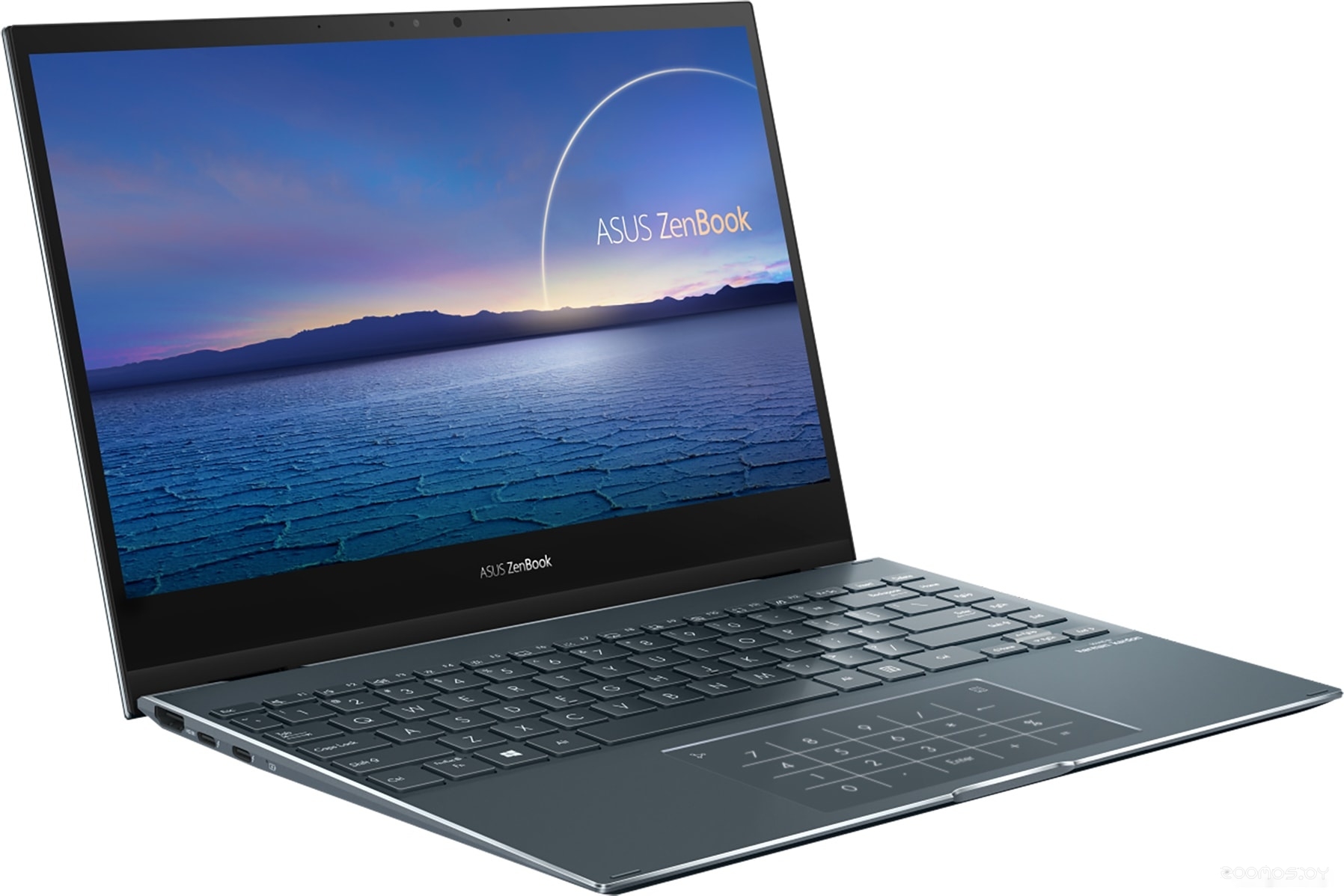 Ноутбук 2-в-1 Asus ZenBook Flip 13 UX363EA-HP701X, фото 4