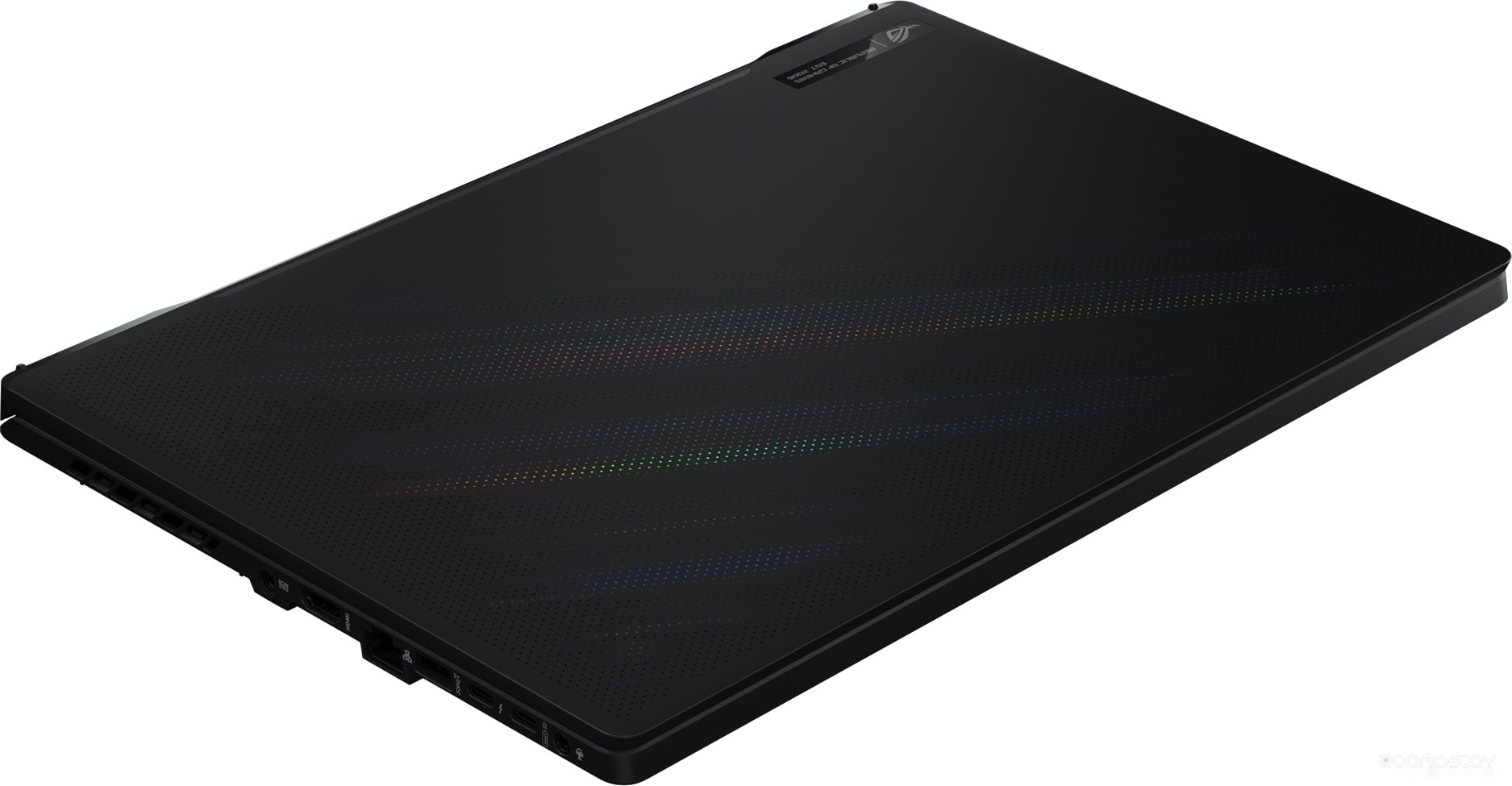 Игровой ноутбук Asus ROG Zephyrus M16 GU603HE-KR013, фото 6