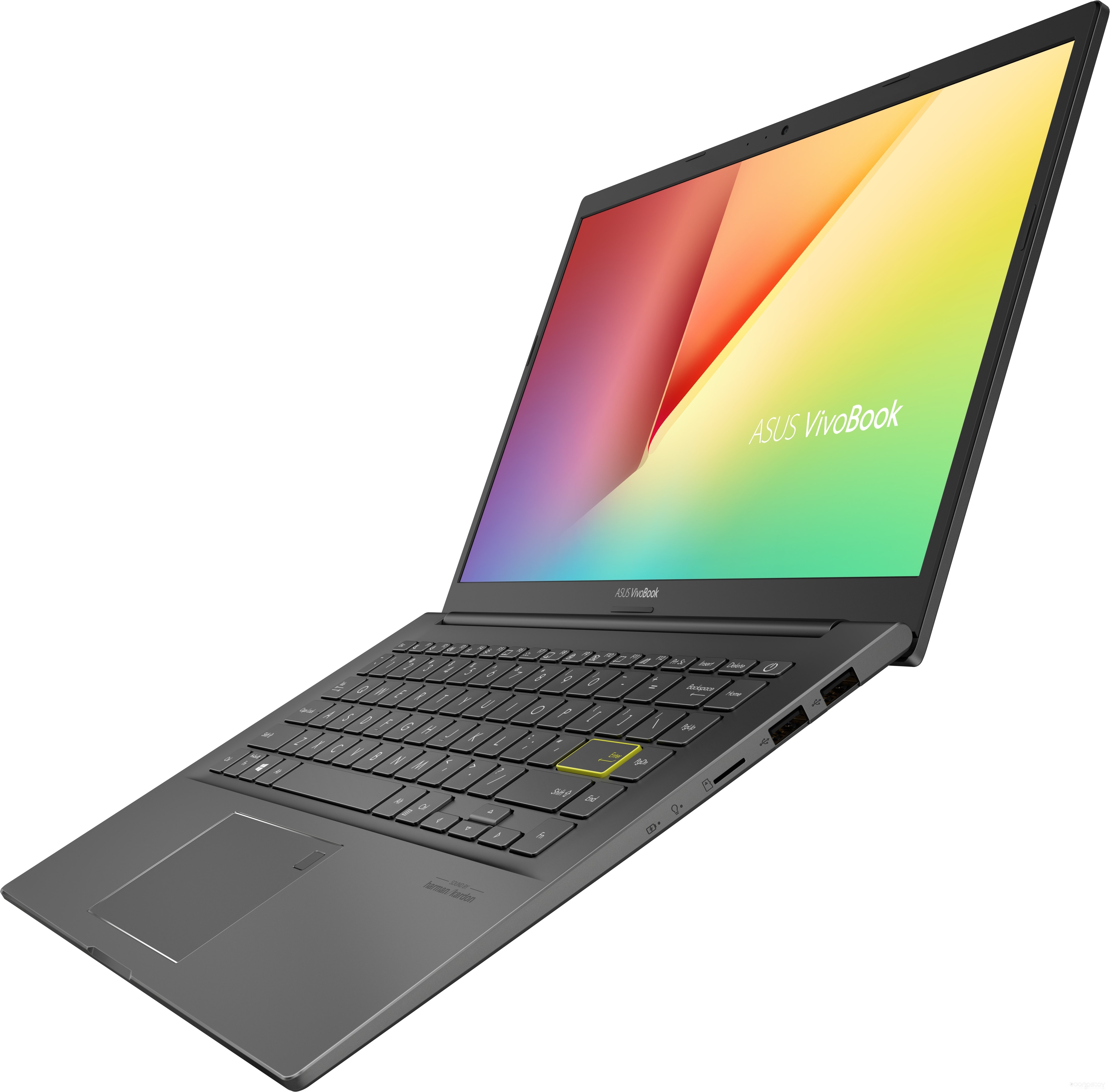 Ноутбук Asus VivoBook 14 K413EA-EB1654, фото 7