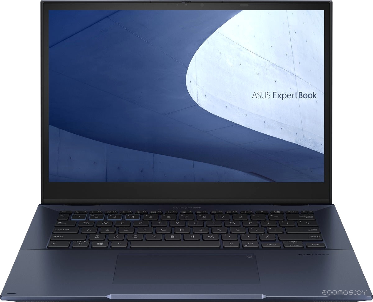 Ноутбук 2-в-1 Asus ExpertBook B7 Flip B7402FEA-L90368X, фото 6