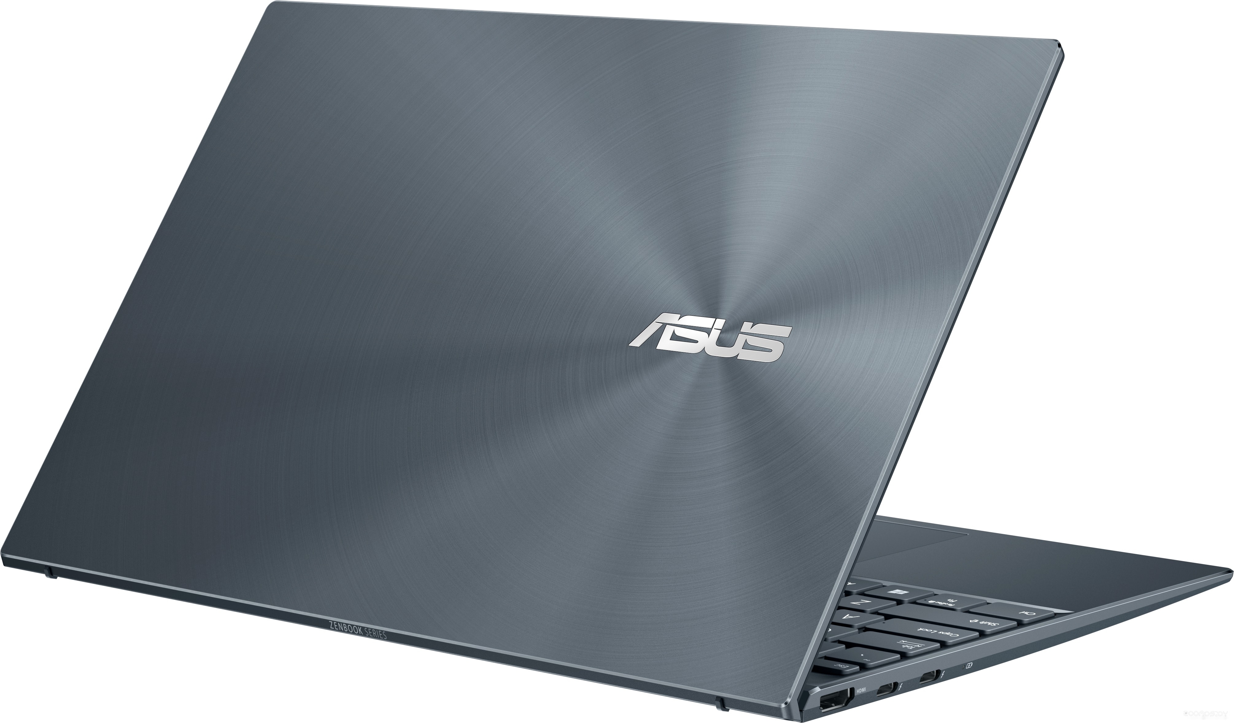 Ноутбук Asus ZenBook 14 UX425EA-KI970, фото 5