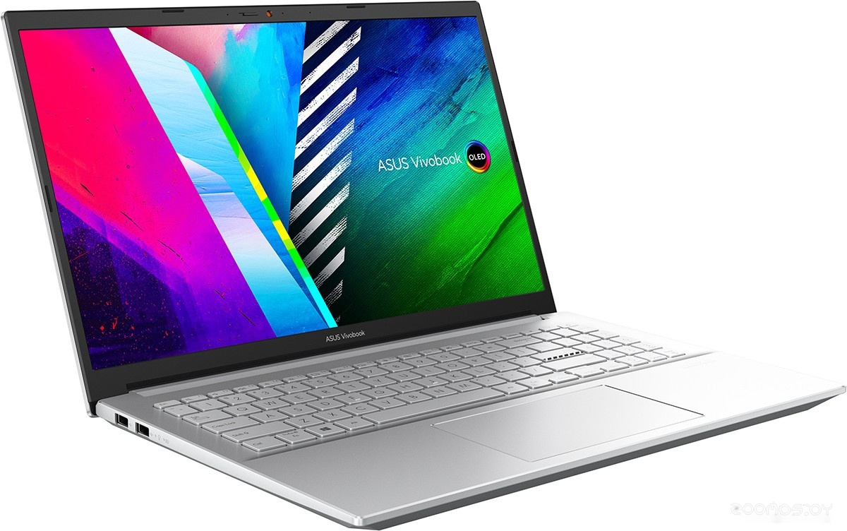 Ноутбук Asus VivoBook Pro 15 K3500PH-KJ103, фото 2