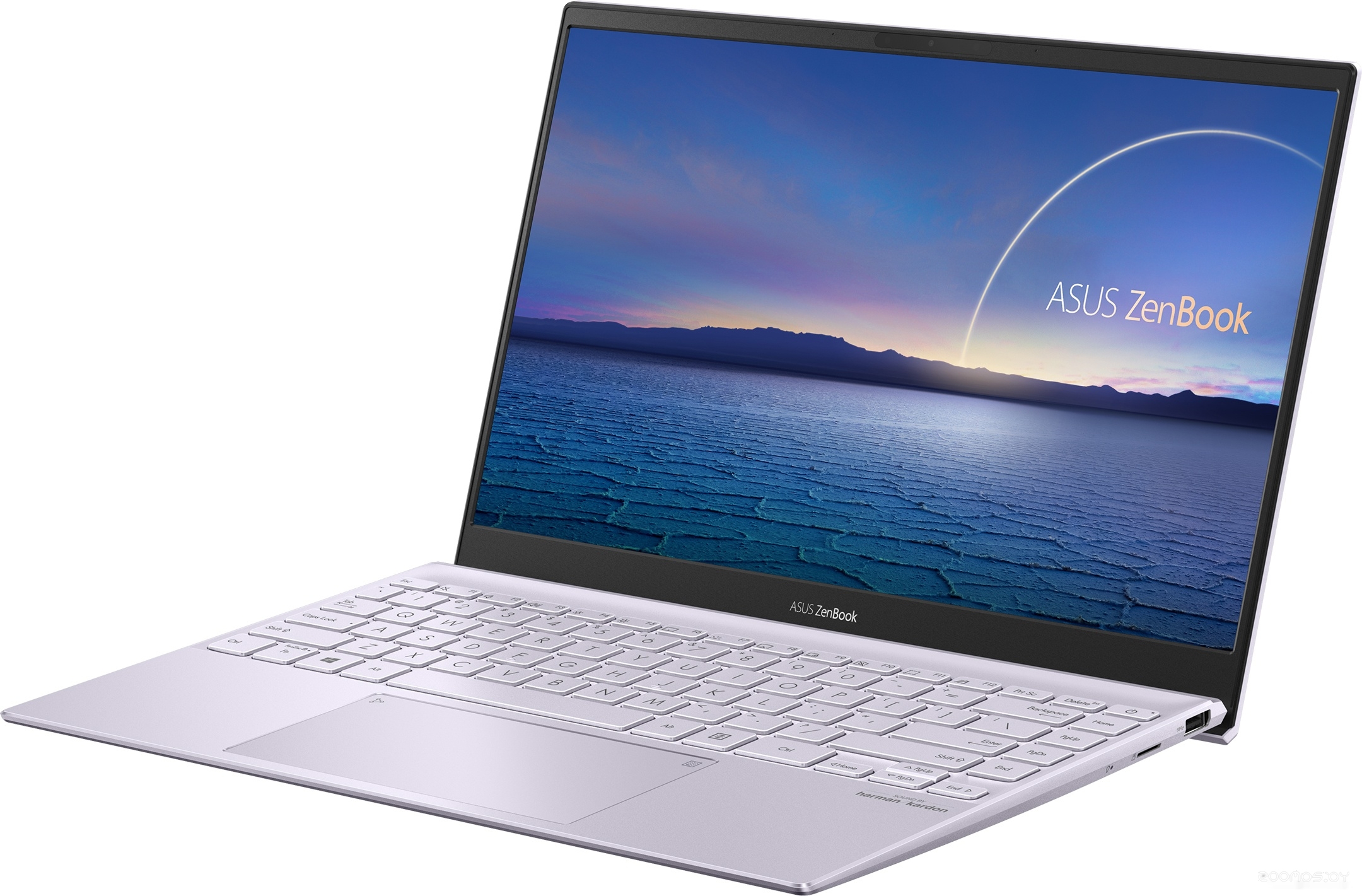Ноутбук Asus ZenBook 13 UX325EA-KG770, фото 2
