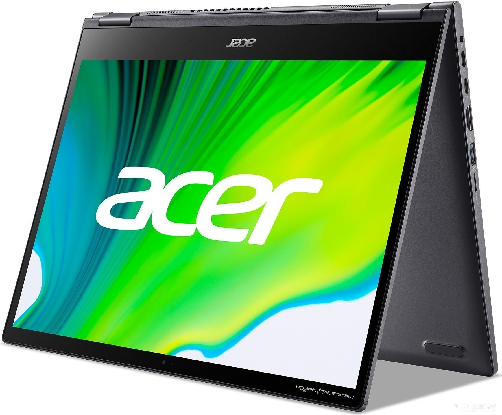 Ноутбук 2-в-1 Acer Spin 5 SP513-55N-711X NX.A5PEU.00N, фото 3