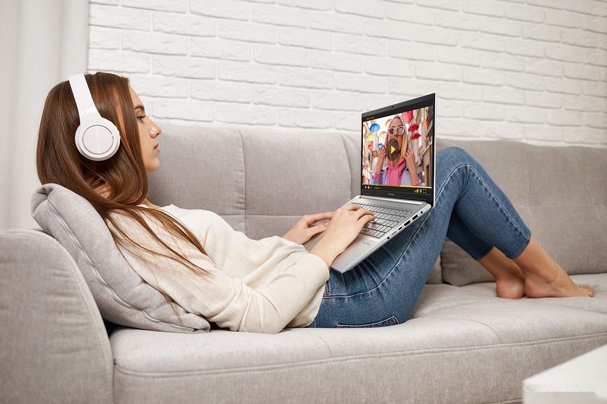 Ноутбук Asus VivoBook Pro 15 K3500PH-KJ103, фото 14