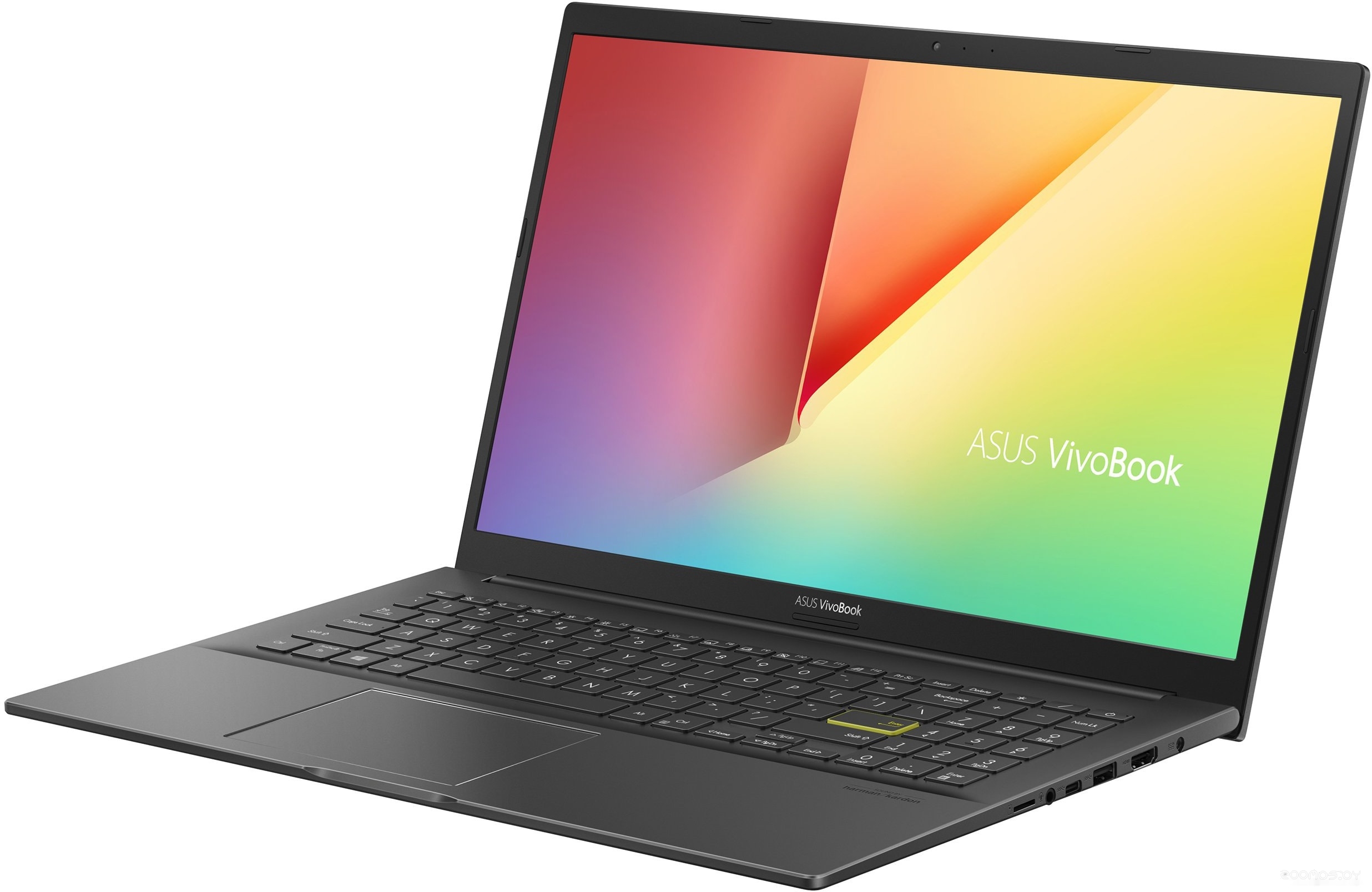Ноутбук Asus VivoBook 15 K513EA-BQ2387, фото 3
