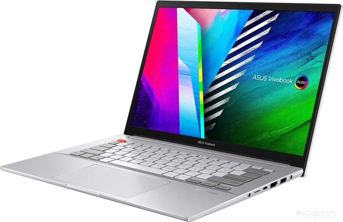 Ноутбук Asus Vivobook Pro 14X OLED N7400PA-KM020T, фото 11
