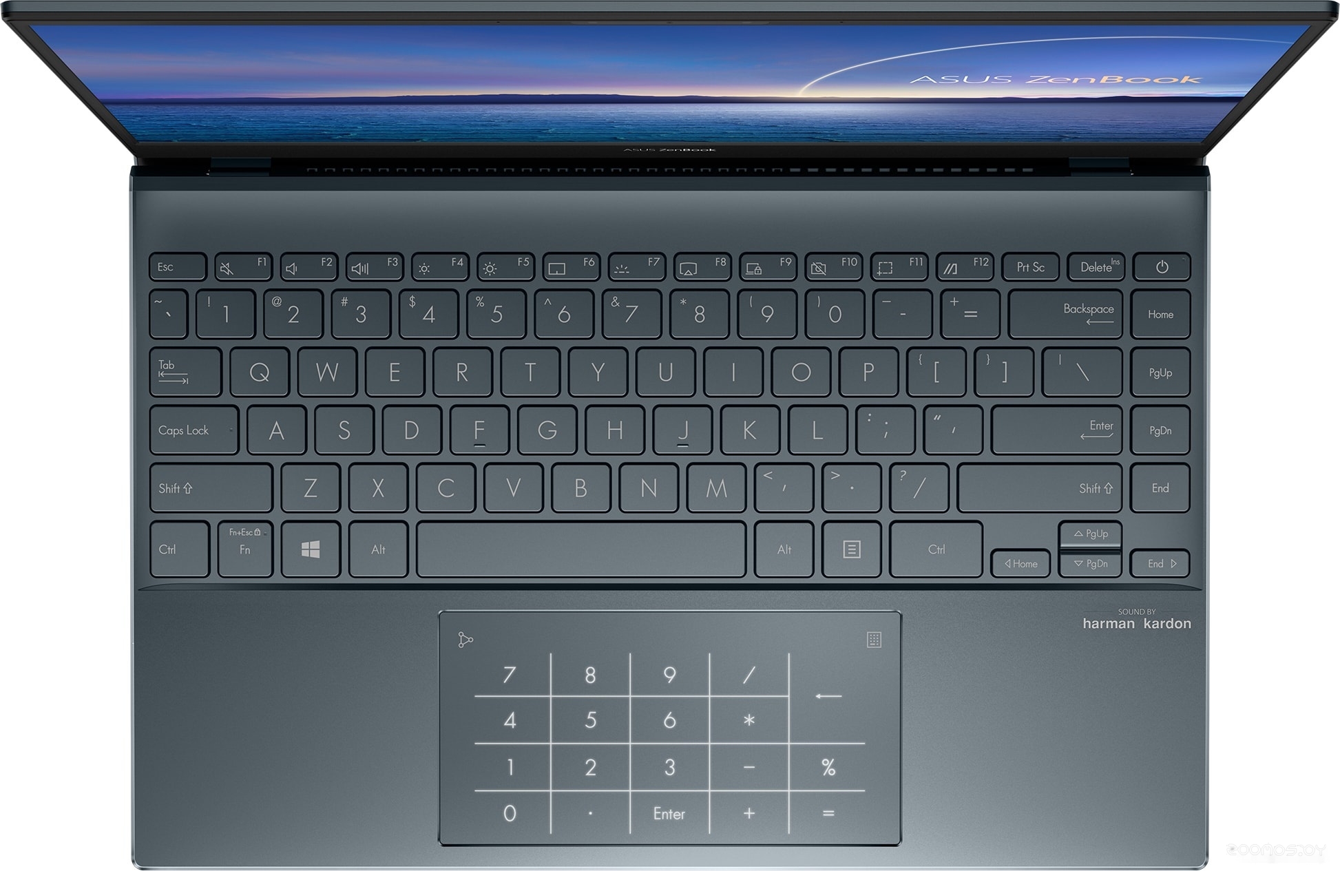 Ноутбук Asus ZenBook 13 UX325EA-KG759, фото 3