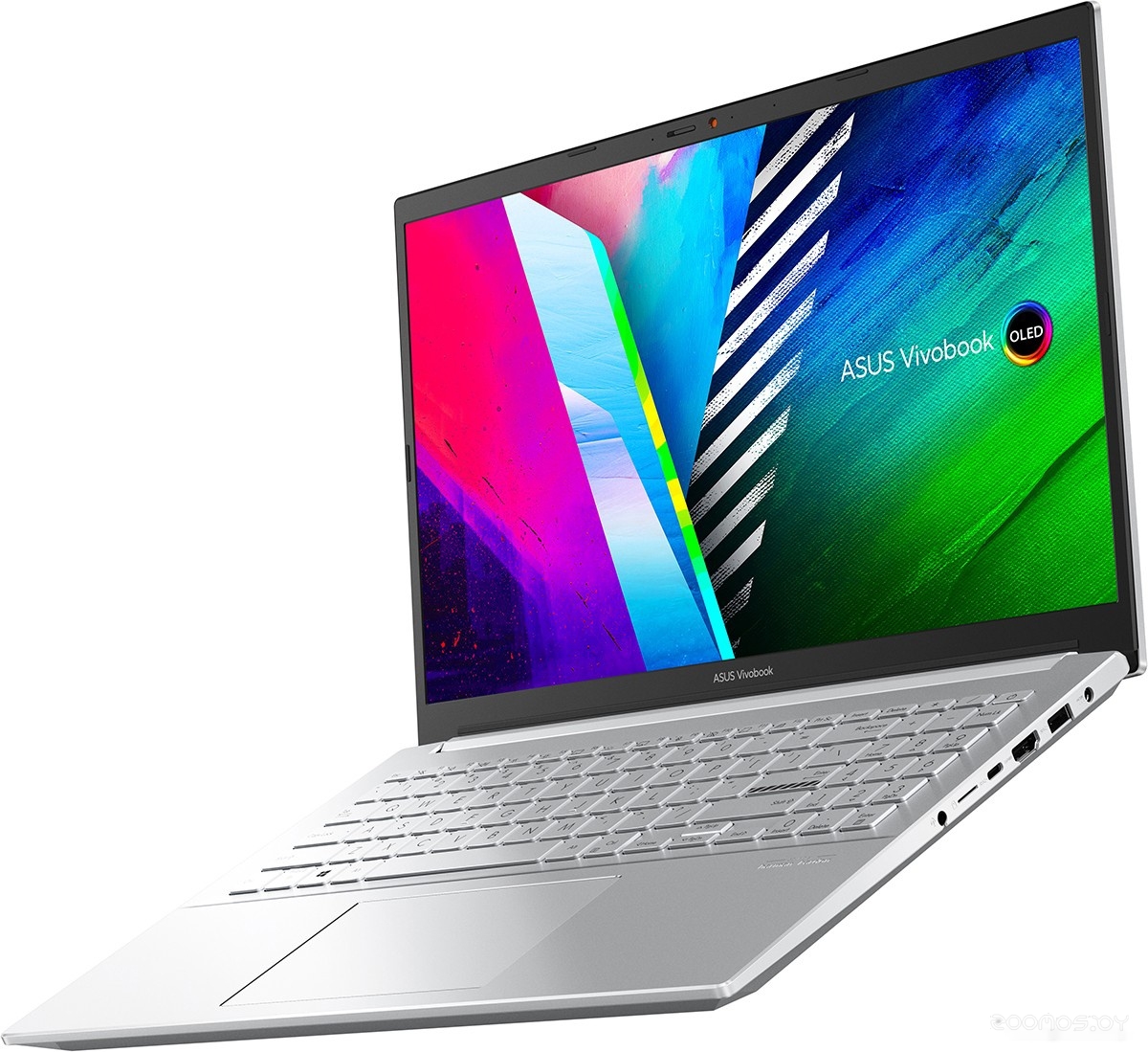 Ноутбук Asus VivoBook Pro 15 K3500PH-KJ103, фото 15