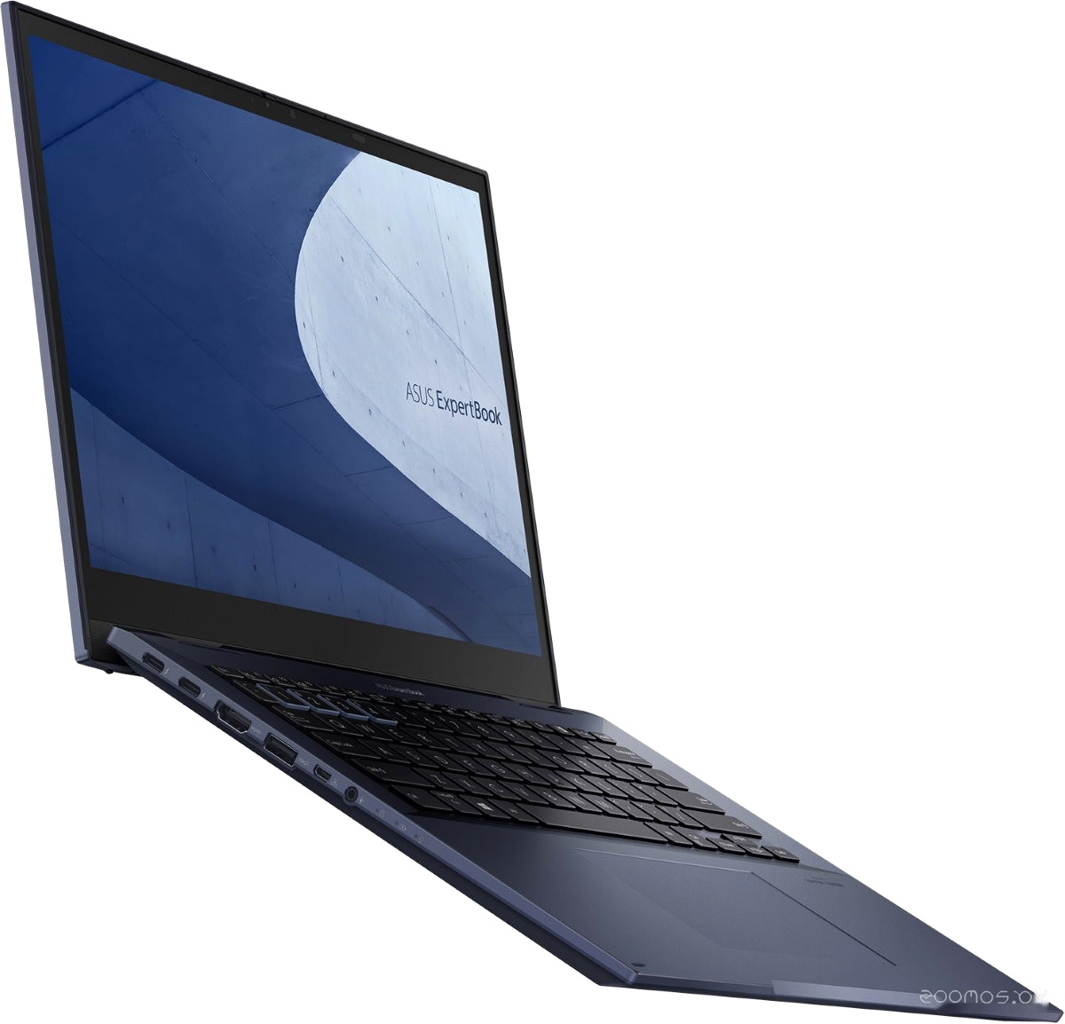 Ноутбук 2-в-1 Asus ExpertBook B7 Flip B7402FEA-L90368X, фото 4